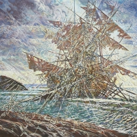 Надежный берег, 2002